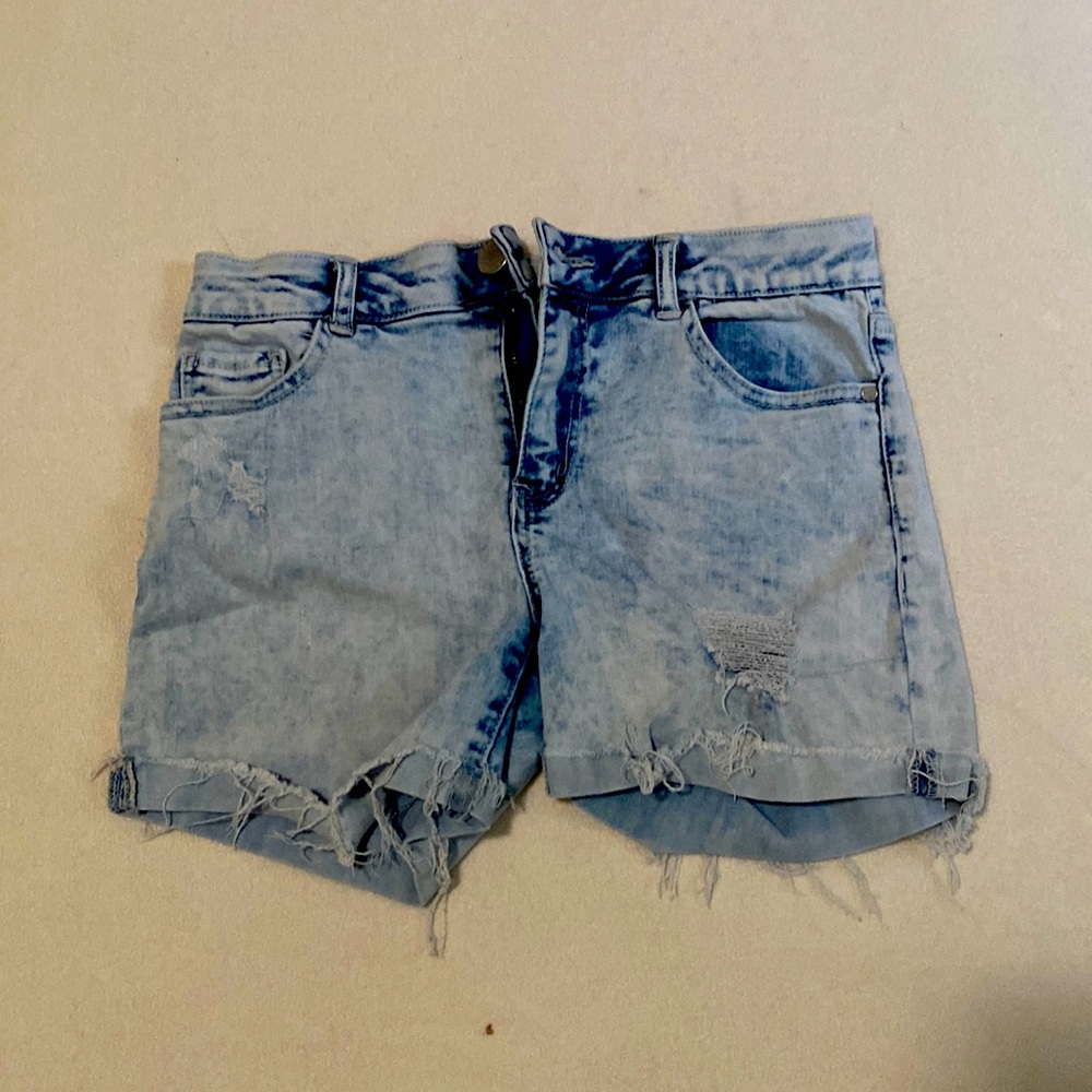 Shorts for Juniors